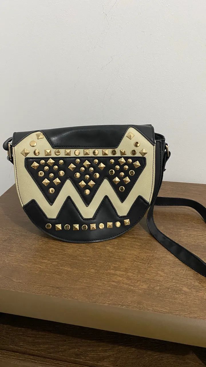 Bolsa Crossbody - Foto 2