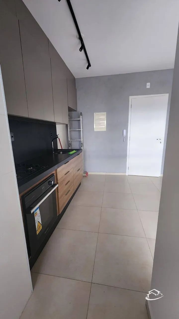 Apartamento no Edifício Oswaldo Aranha em Lorena à Venda - Foto 3