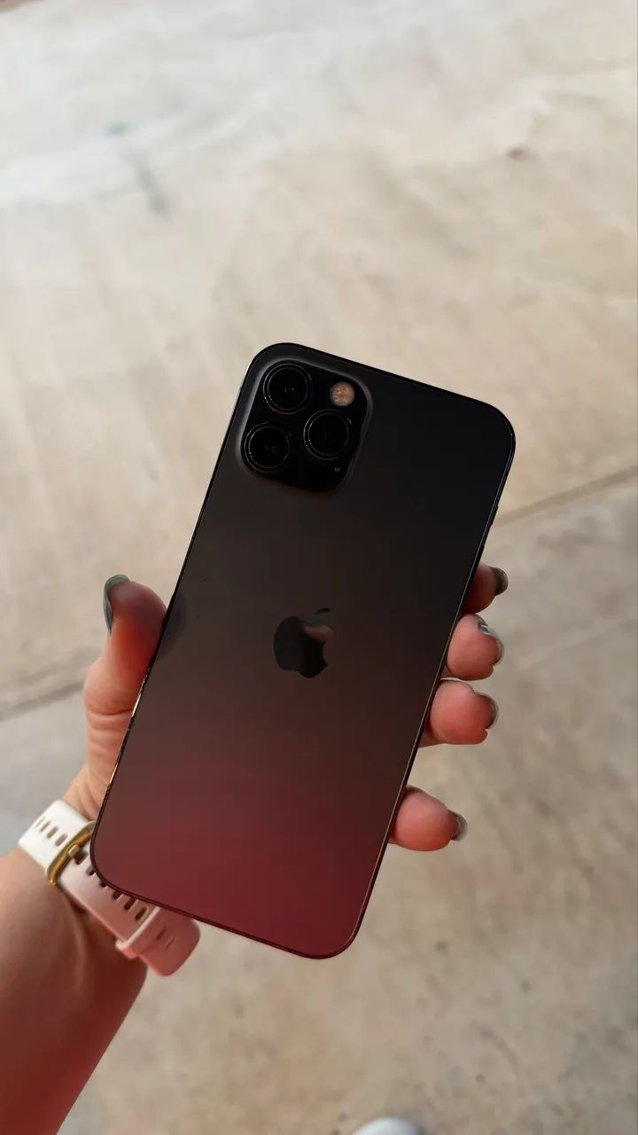 iPhone 12 Pro 128g - Foto 3