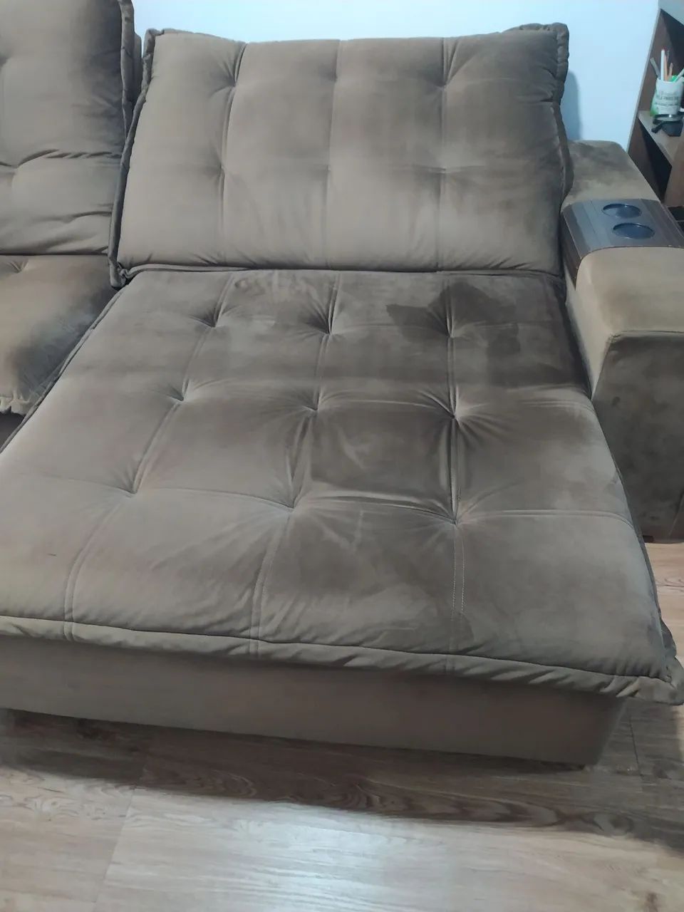 Sofá retrátil  - Foto 3