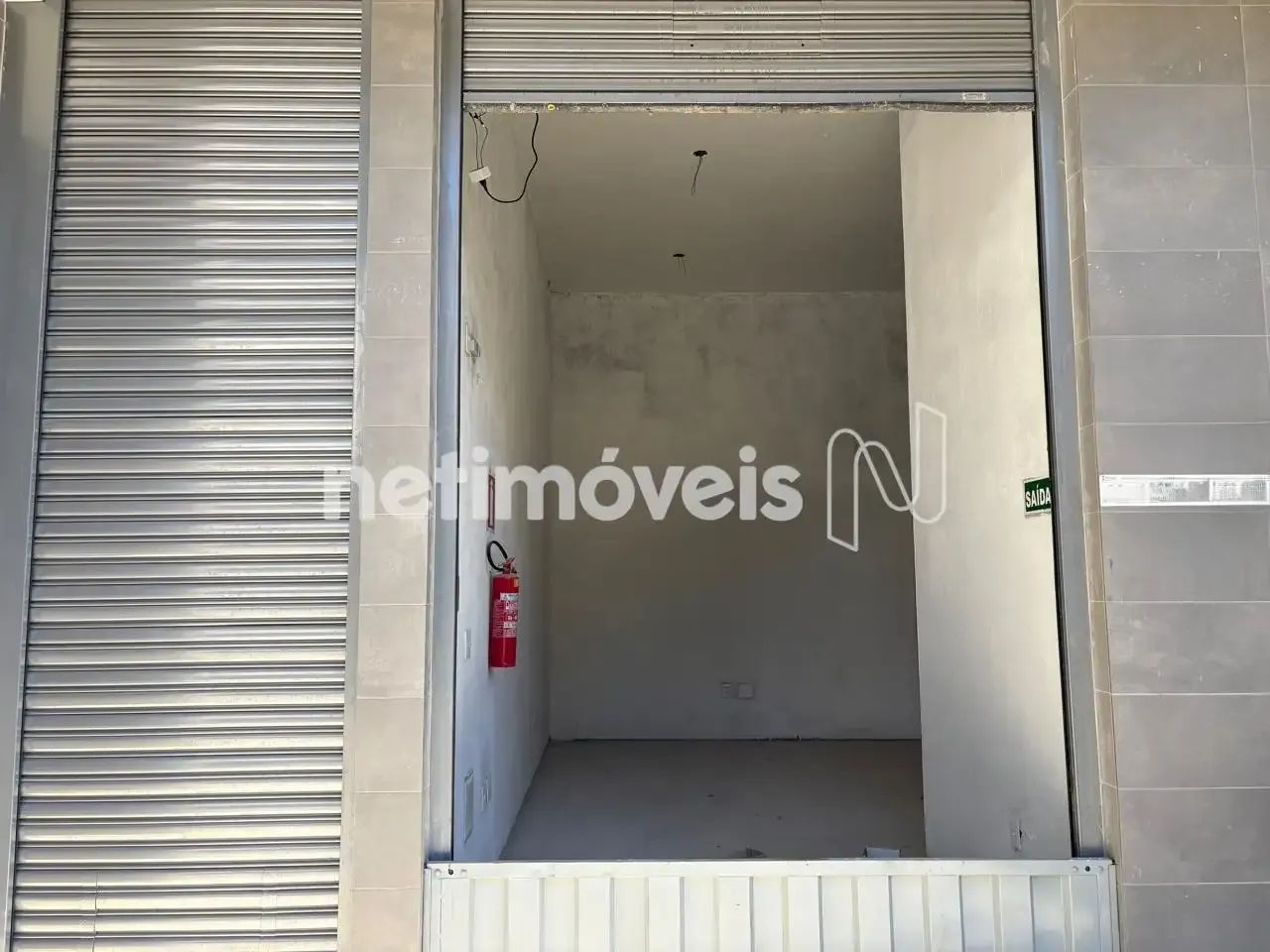 Loja nova no Indaiá para locação - Foto 4