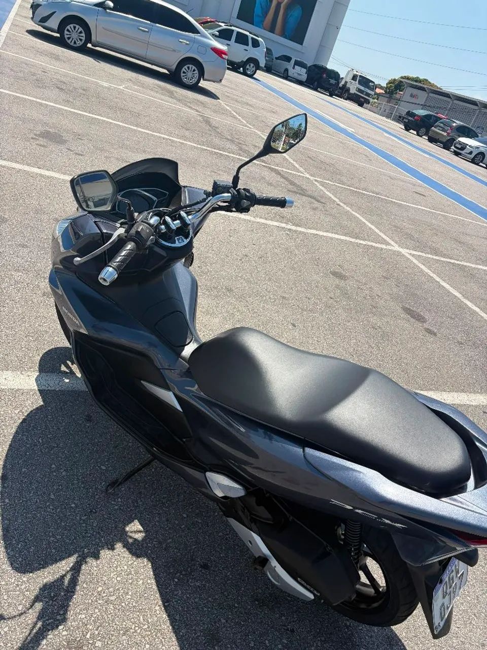 HONDA PCX 150 2020 - Foto 5