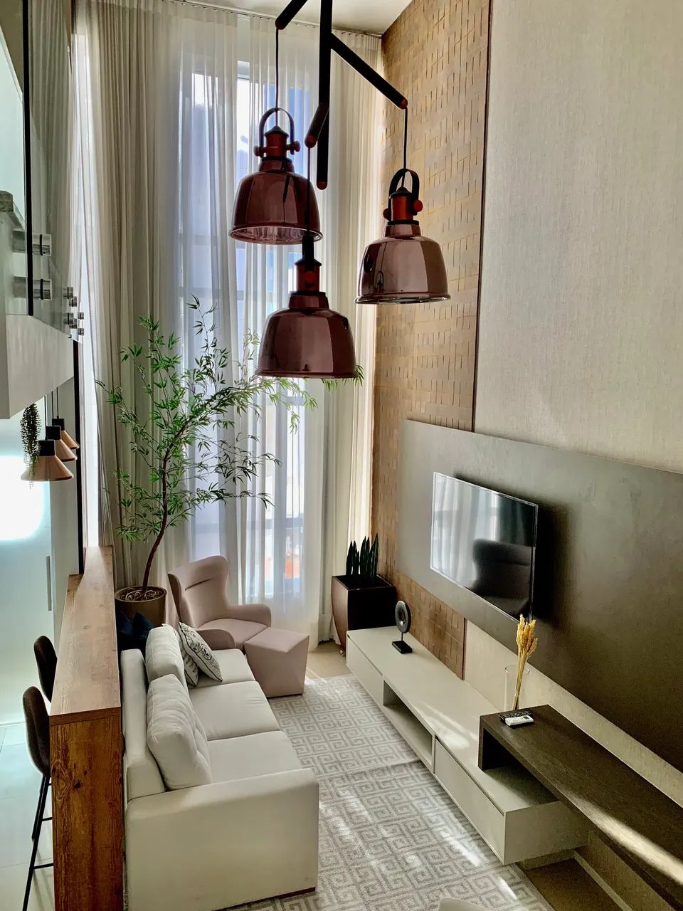 DUPLEX ÚNICO JARDIM GOIÁS 