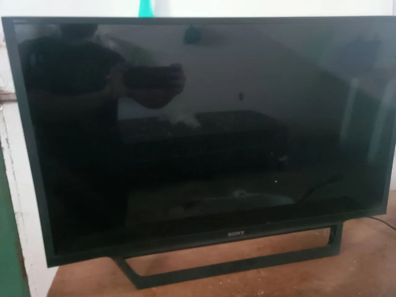 Tv Sony 32 Polegadas  - Foto 2