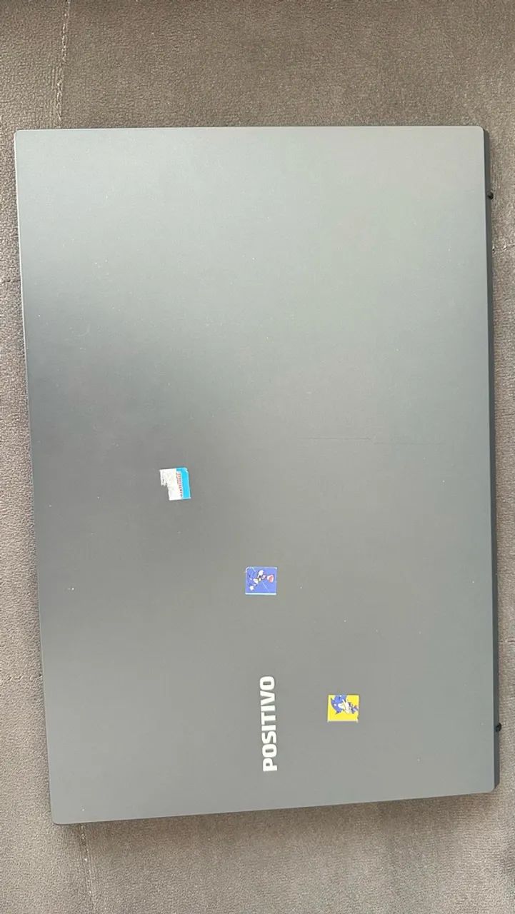 Notebook  - Foto 2