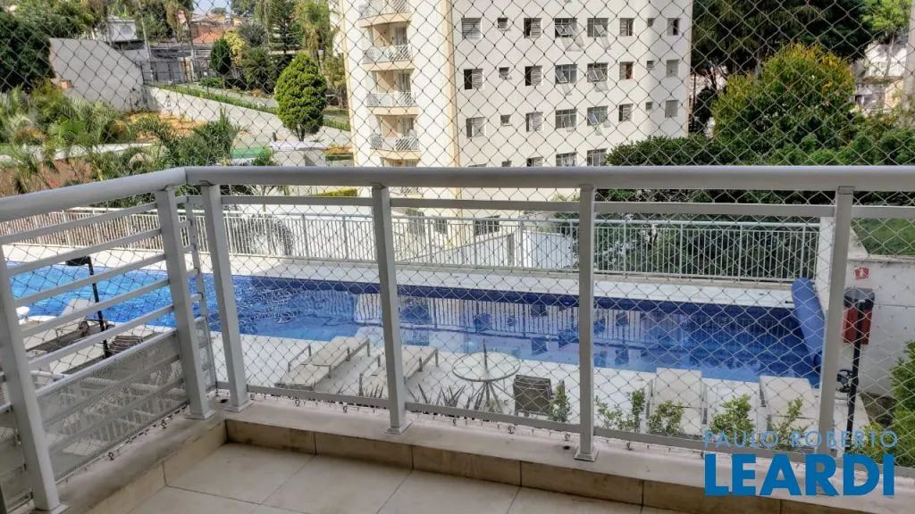 APARTAMENTO - VILA MASCOTE - SP - Foto 2