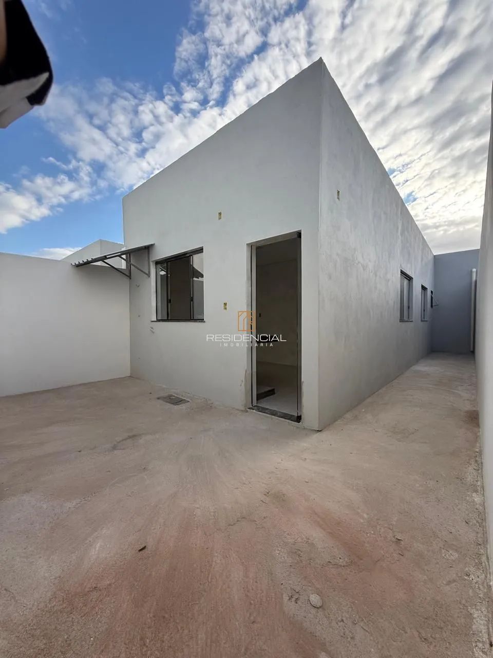 CASA A VENDA PADRE EUSTAQUIO 03 QUARTOS, 2 VAGAS E QUINTAL - Foto 2