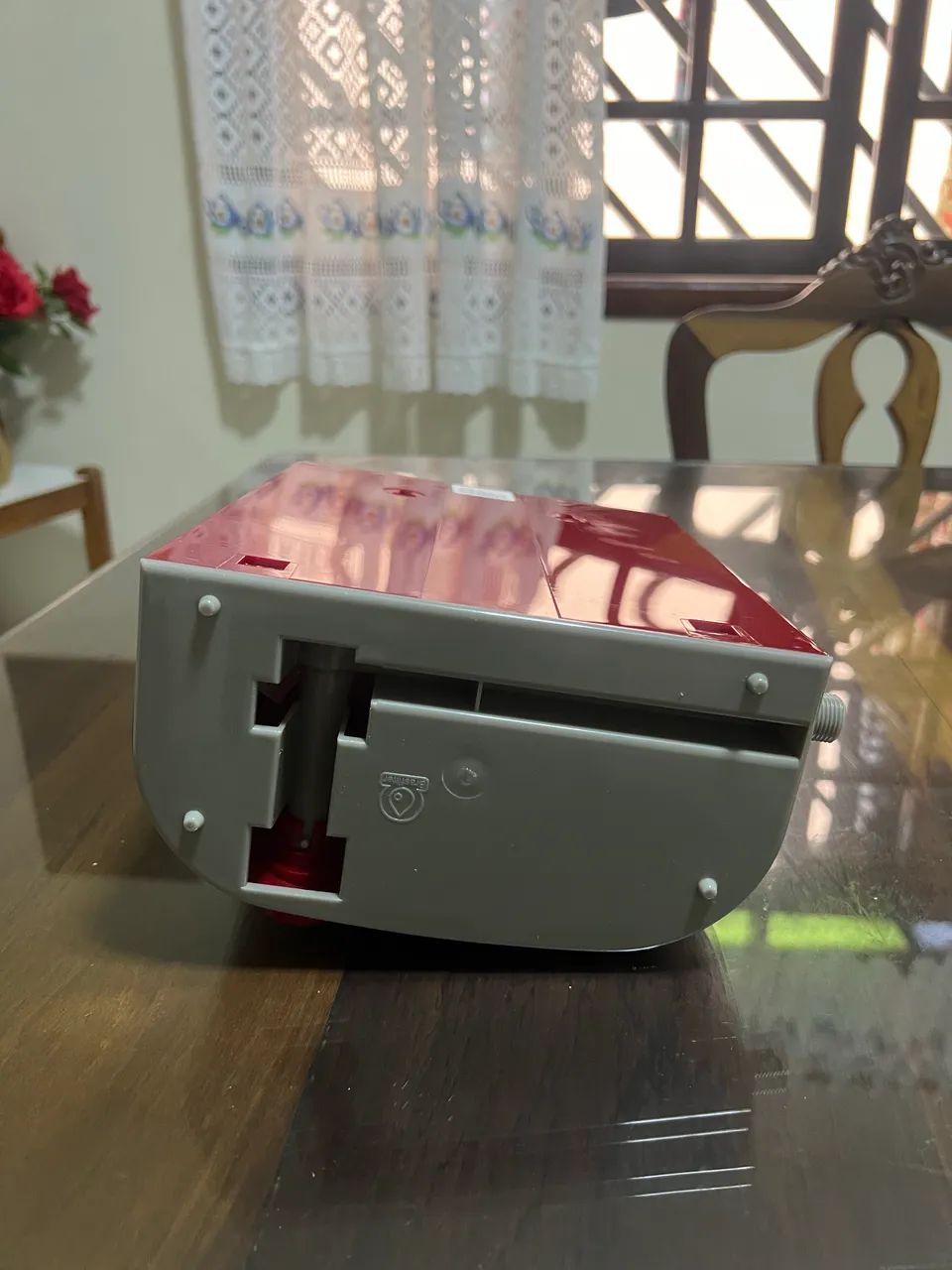 Filtro de água 