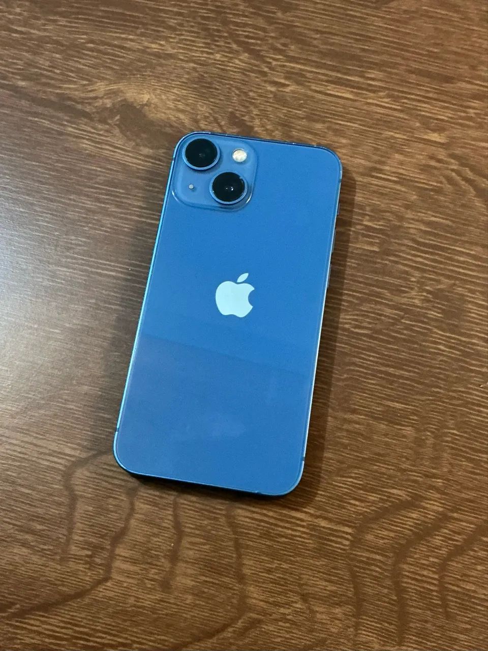 iPhone 13 mini - 128gb - Celulares e Smartphones - Enseada do Suá