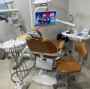 Cadeira Odontológica Olsen - Foto 3