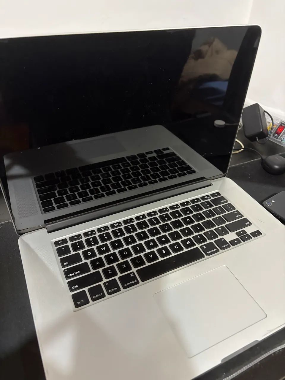 Mac book pro 2015 - Foto 2
