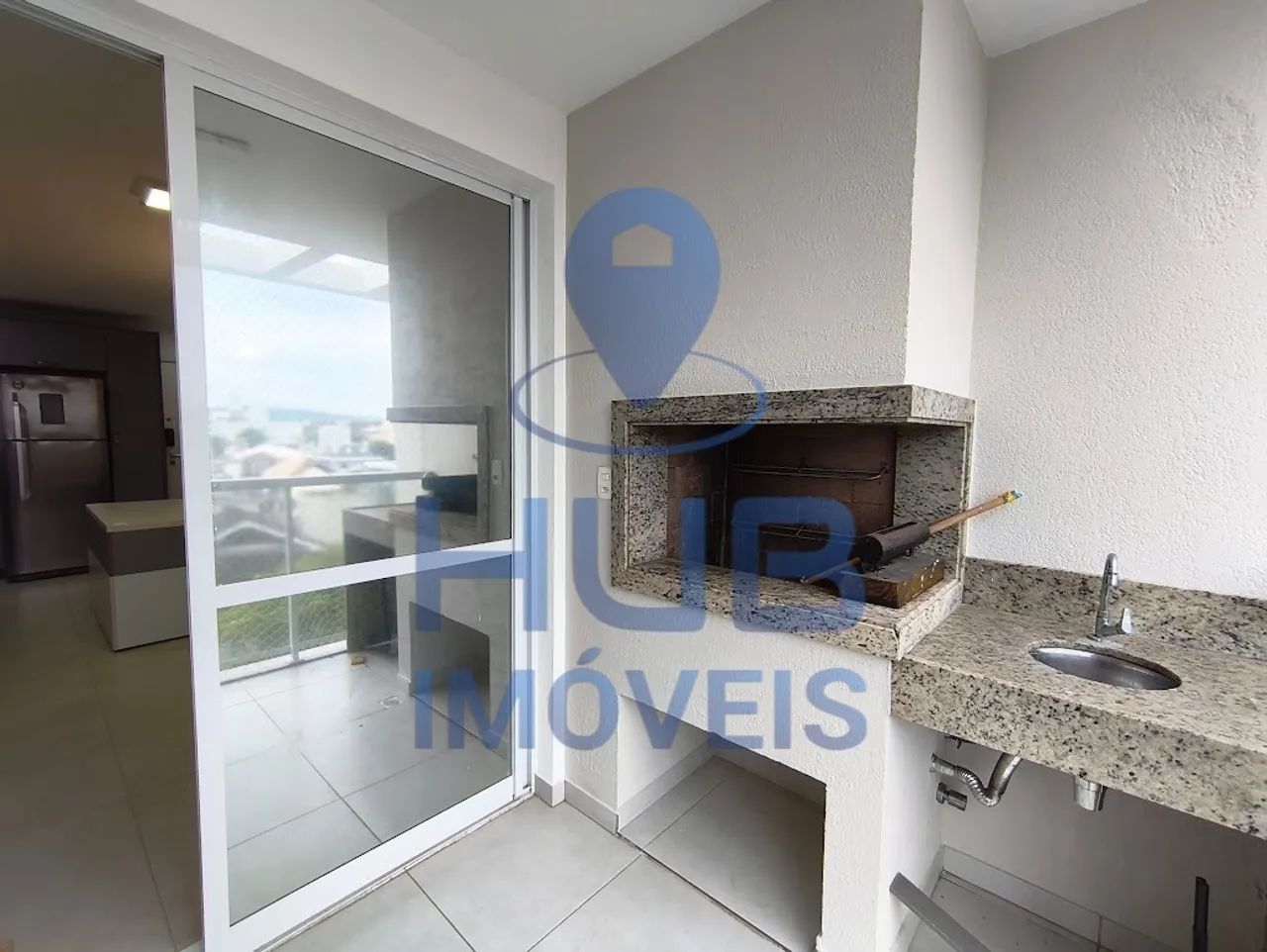 Apartamento a Venda, 80 m2, 2 Dormitórios(1S), Jurerê, Florianópolis/SC - Foto 5