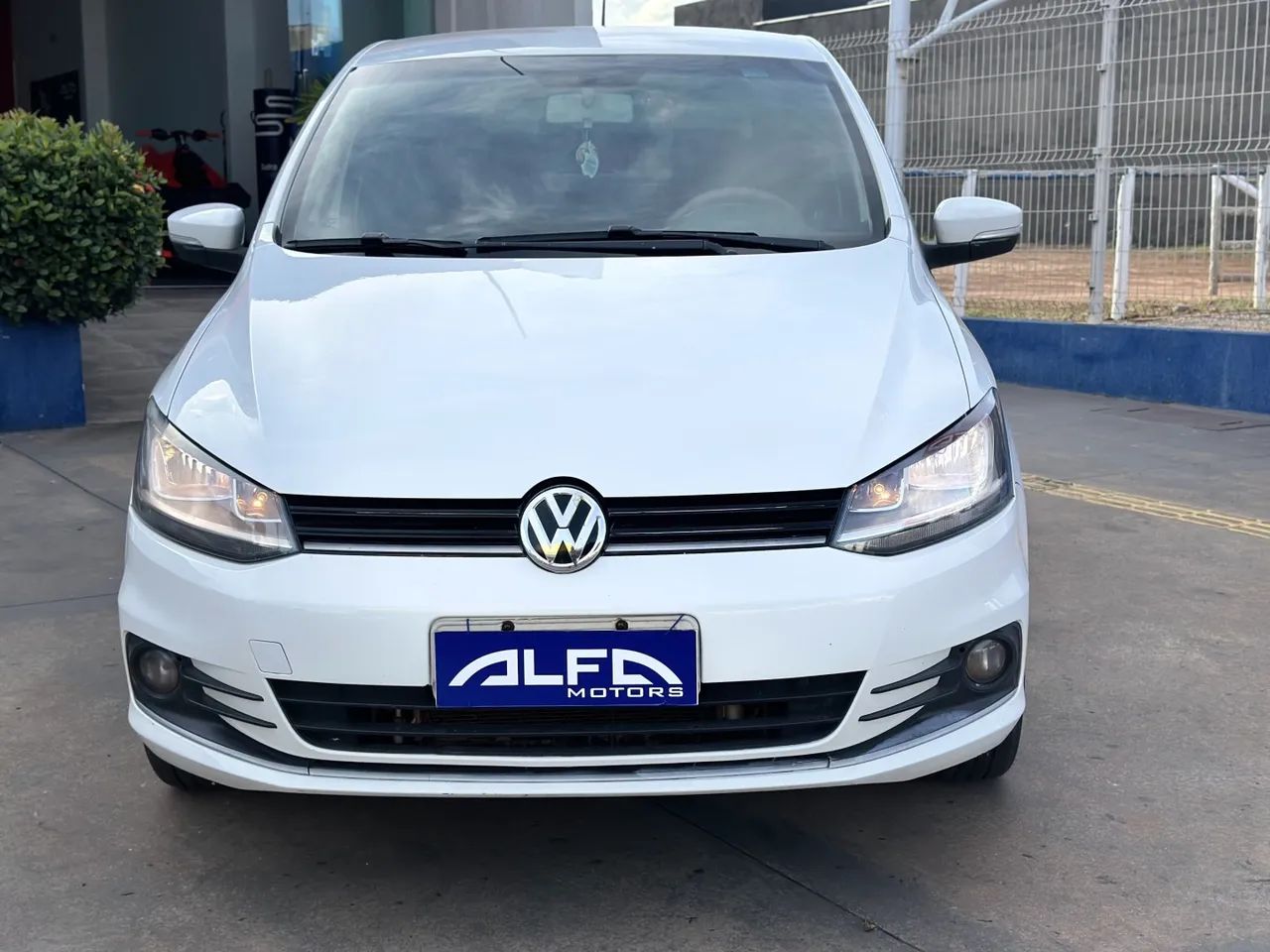 Volkswagen Fox Connect 1.6 Flex 8V 5P 2019 - Foto 2