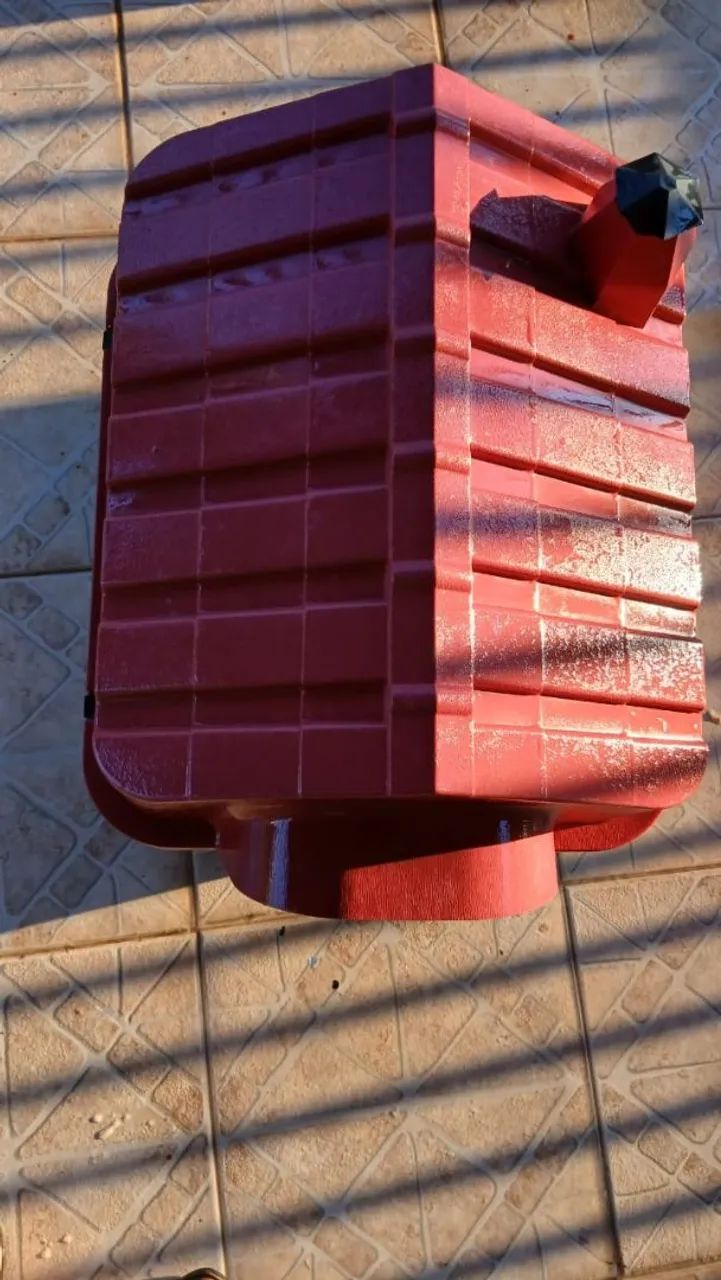 Casinha de cachorro  - Foto 2