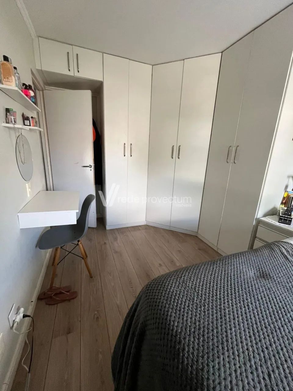 apartamento - Vila Industrial - Campinas - Foto 4