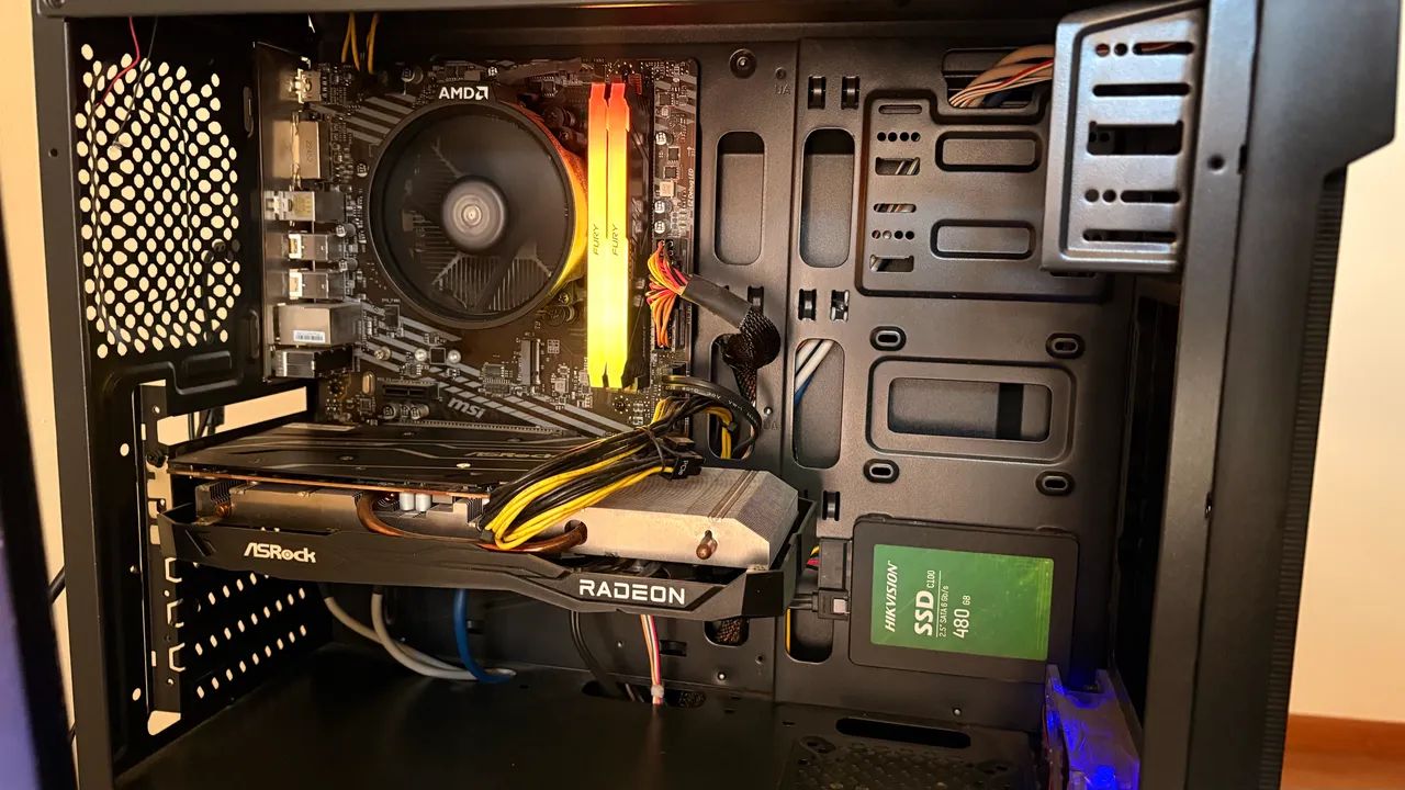Pc gamer  - Foto 4