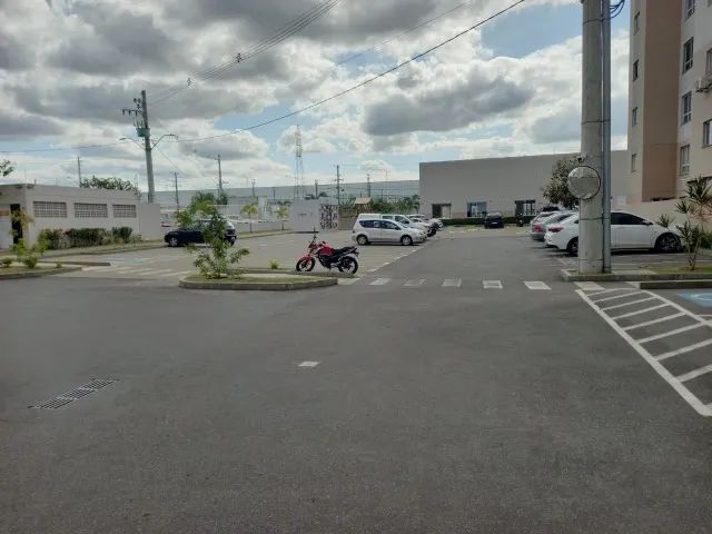 APT TÉRREO DE 2 QUARTOS  - AV CIVIT I  MARINGA SERRA-ES - Foto 4