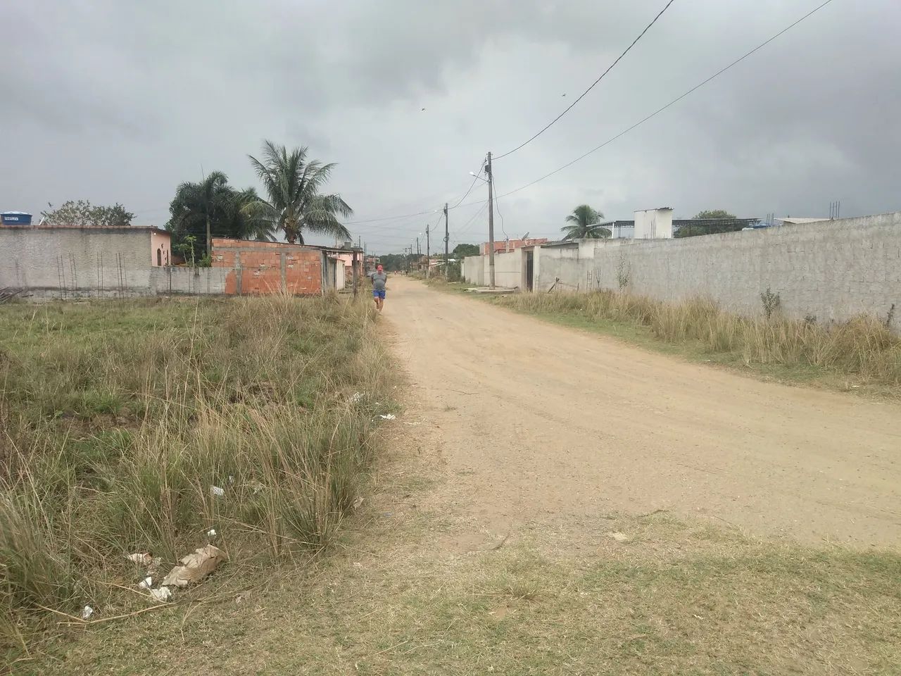 Vendo terreno aceito oferta  - Foto 4