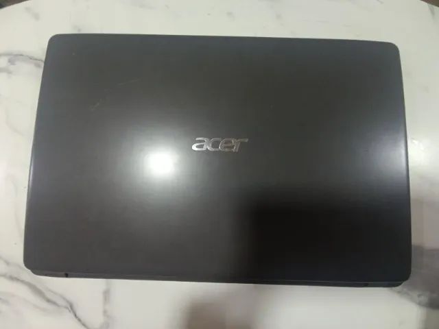 Notebook Acer