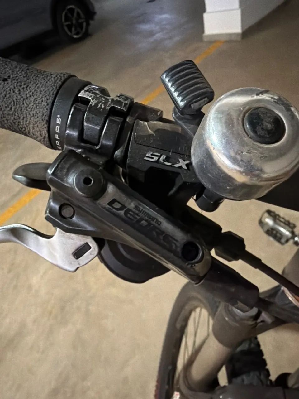 Bicicleta TSW - Foto 4