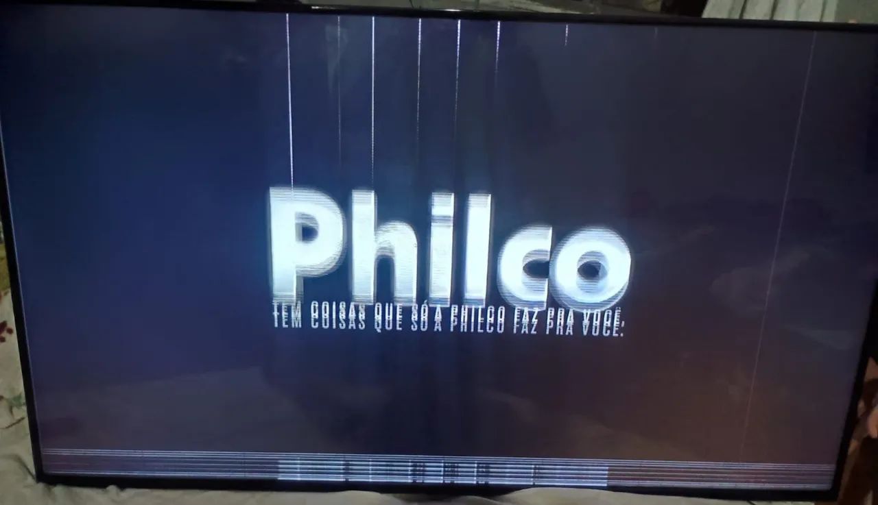 Televisão 