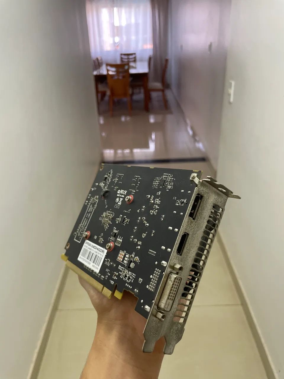 VENDO RX550 - Foto 3