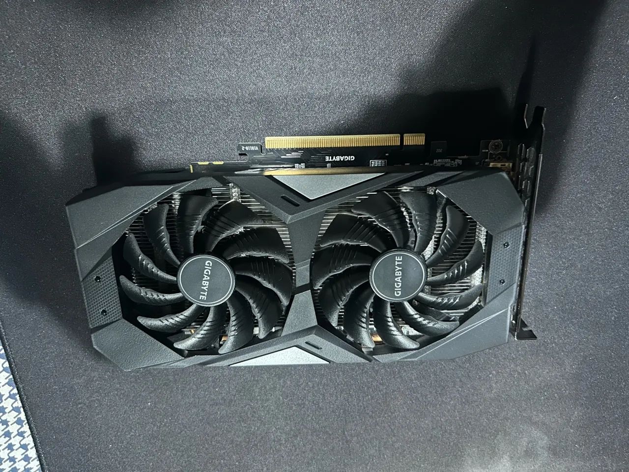 RTX 2060 TI - Foto 3