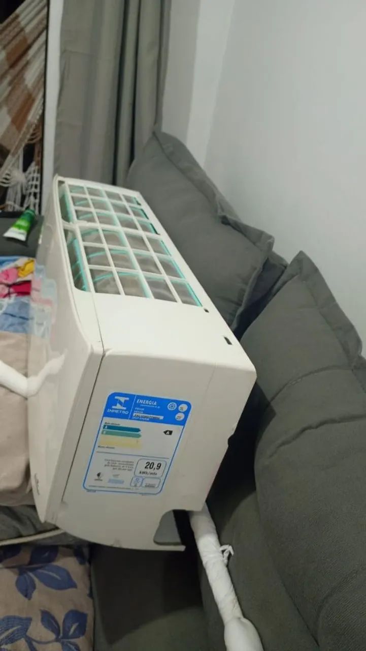 Ar condicionado  - Foto 2