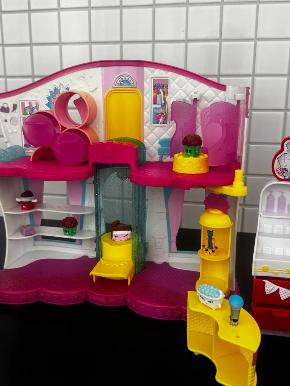 Kit Shopkins - Foto 4