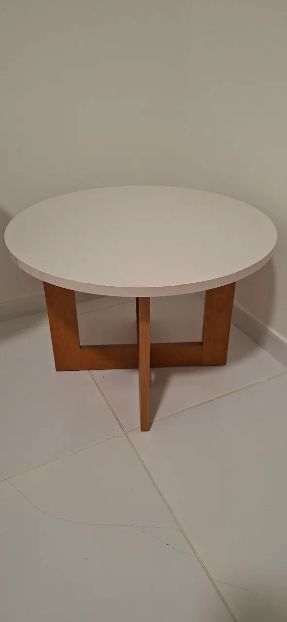 Mesa de Canto