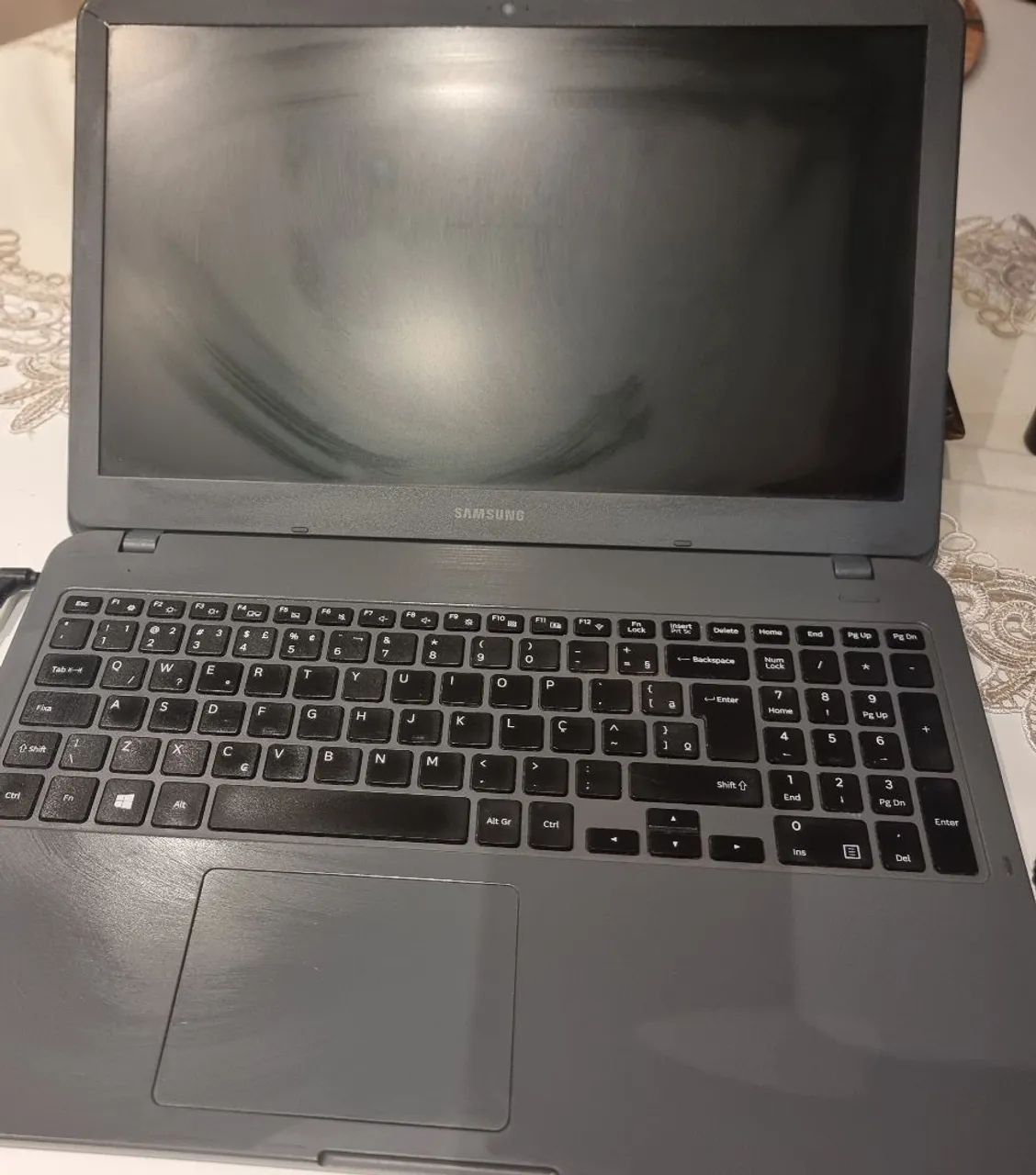Notebook Samsung Core i5 - Foto 3