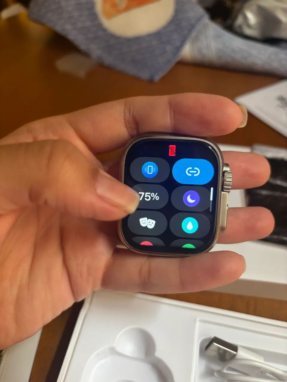 SmartWatch - Foto 3