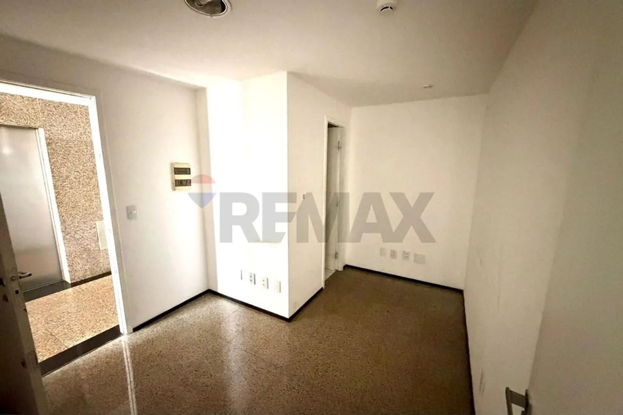SALA CORPORATIVA 33 MT À VENDA | OPORTUNIDADE ESTRATÉGICA NA AV. WASHINGTON SOARES / Condo - Foto 6