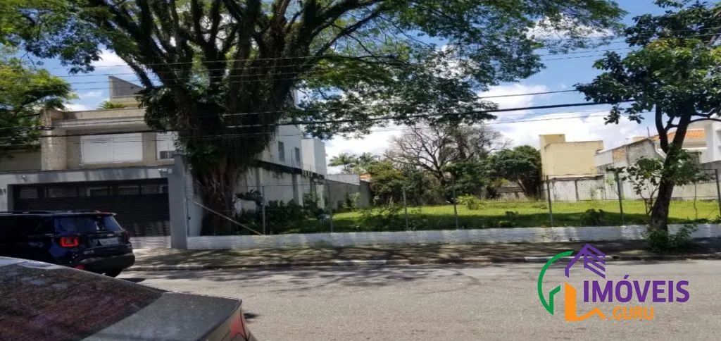 TERRENO - JARDIM PAULISTA - SP - Foto 4