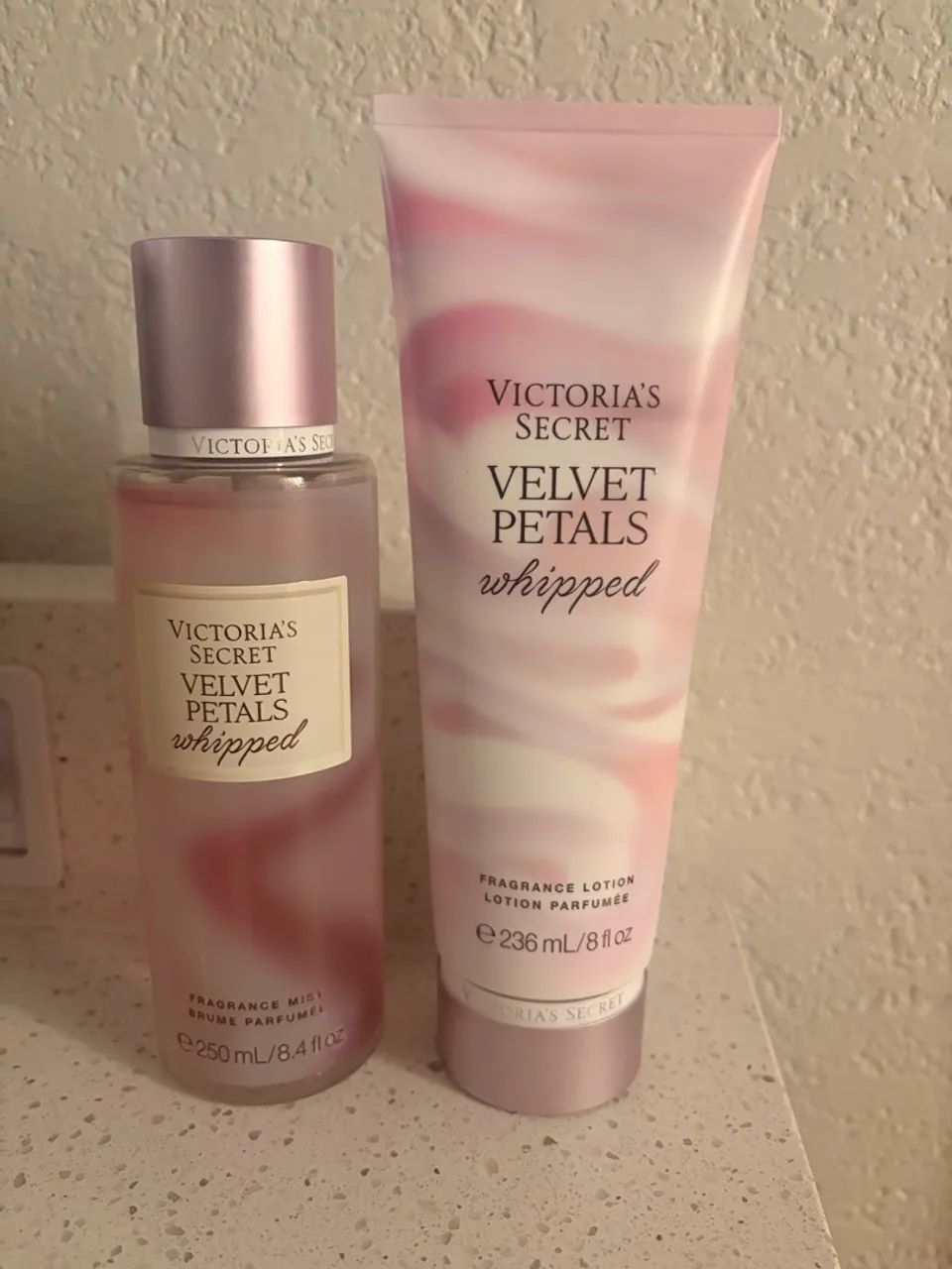 Kit Hidratante + Body Splash  - Foto 3