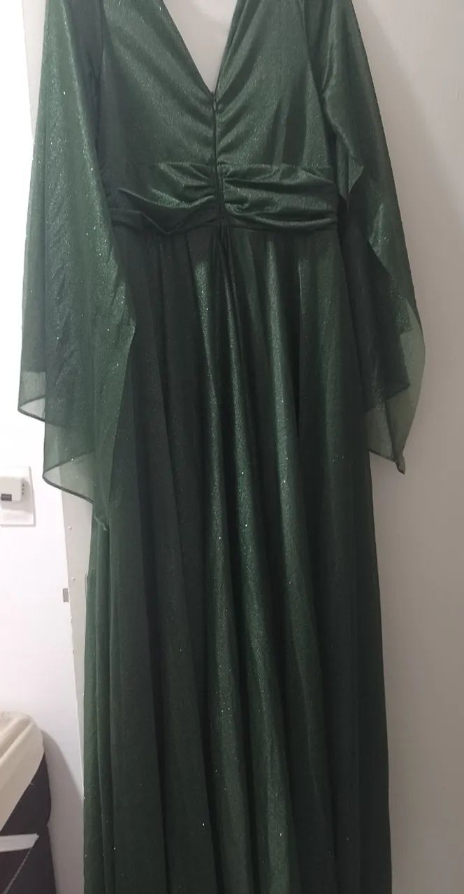 Vestido de festa 