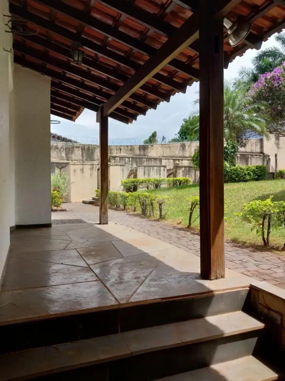 Casa comercial para locação no bairro Cidade Jardim - Foto 3