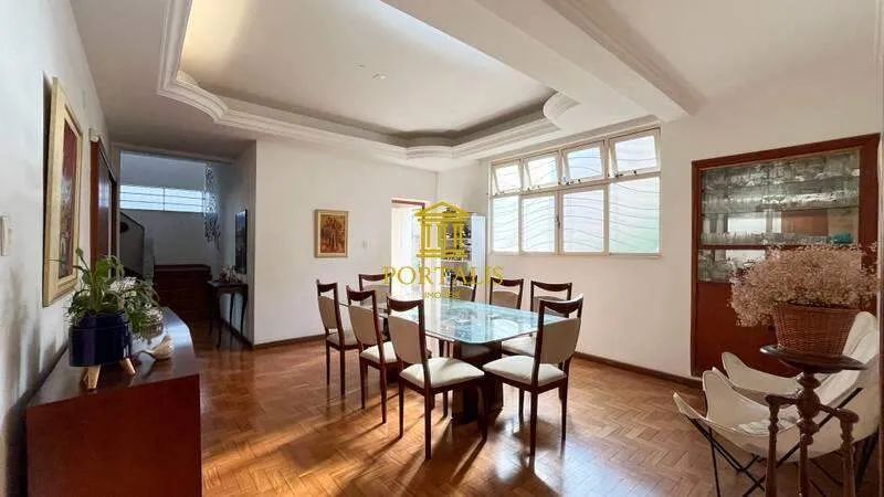 Casa com 7 quartos à venda em Belo Horizonte - Foto 4