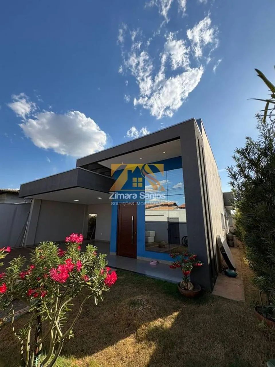 Casa com 3 Quartos à Venda, Plano Diretor Sul - Palmas - Foto 5