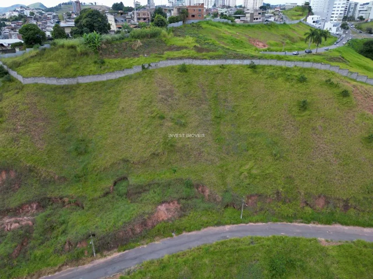 Terreno - Juiz de Fora MG - Foto 5