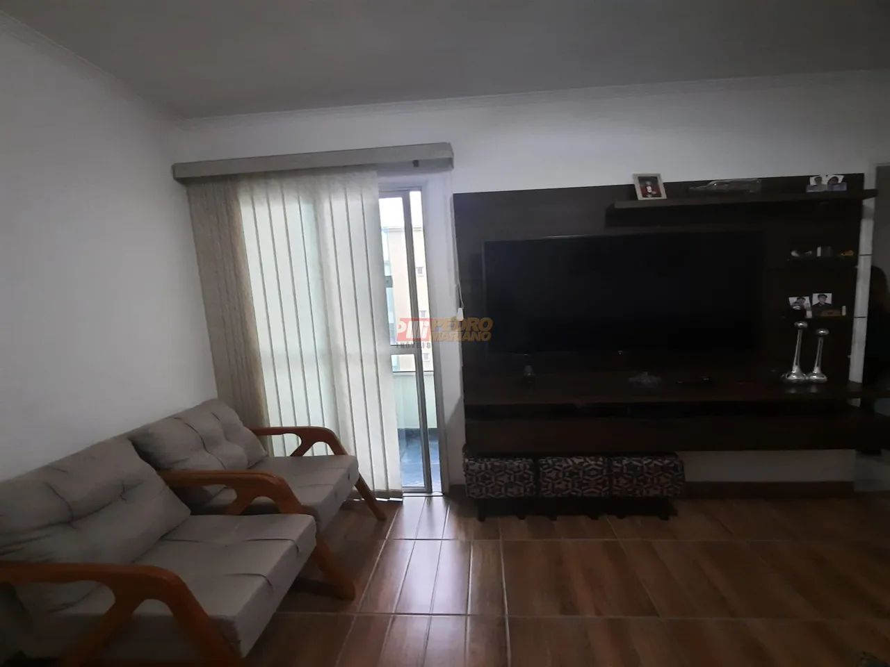 Apartamento no Bairro do Taboão em São Bernardo do Campo - Foto 3