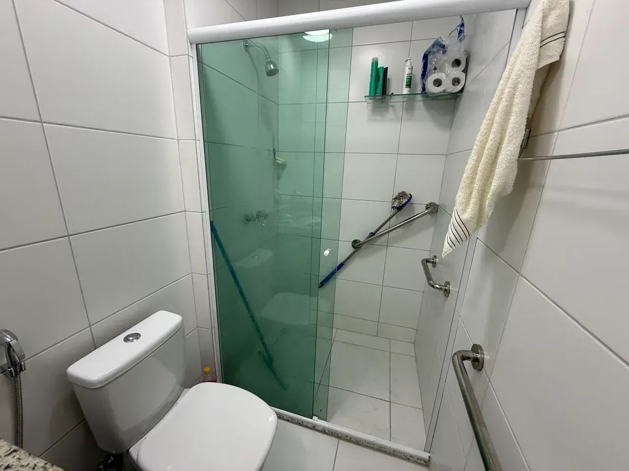 Ed. Lumiar. 78m2. 2 quartos. - Foto 3