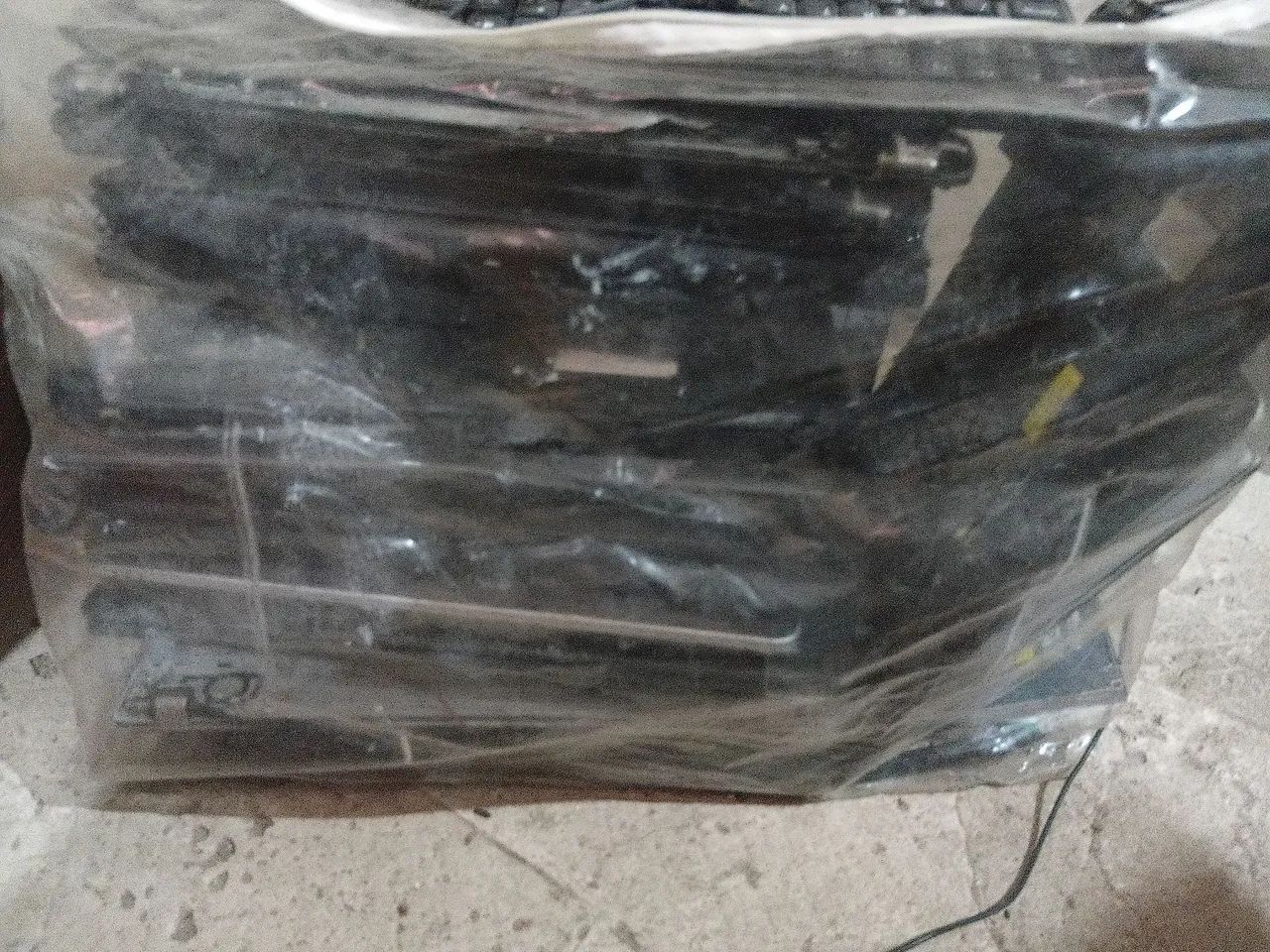 Vendo sucata de notebook  - Foto 2
