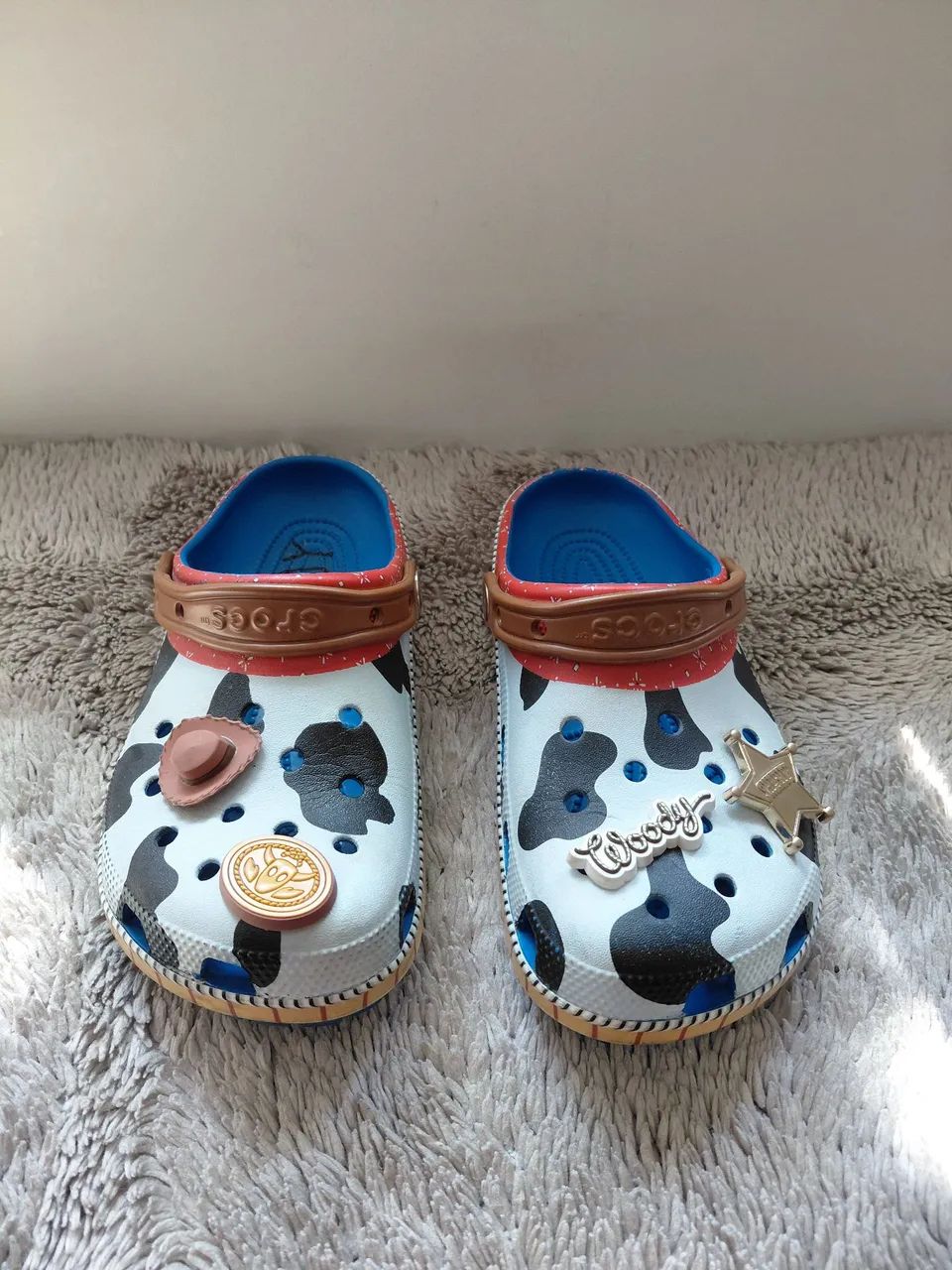 CROCS TOYHISTORY - Foto 4