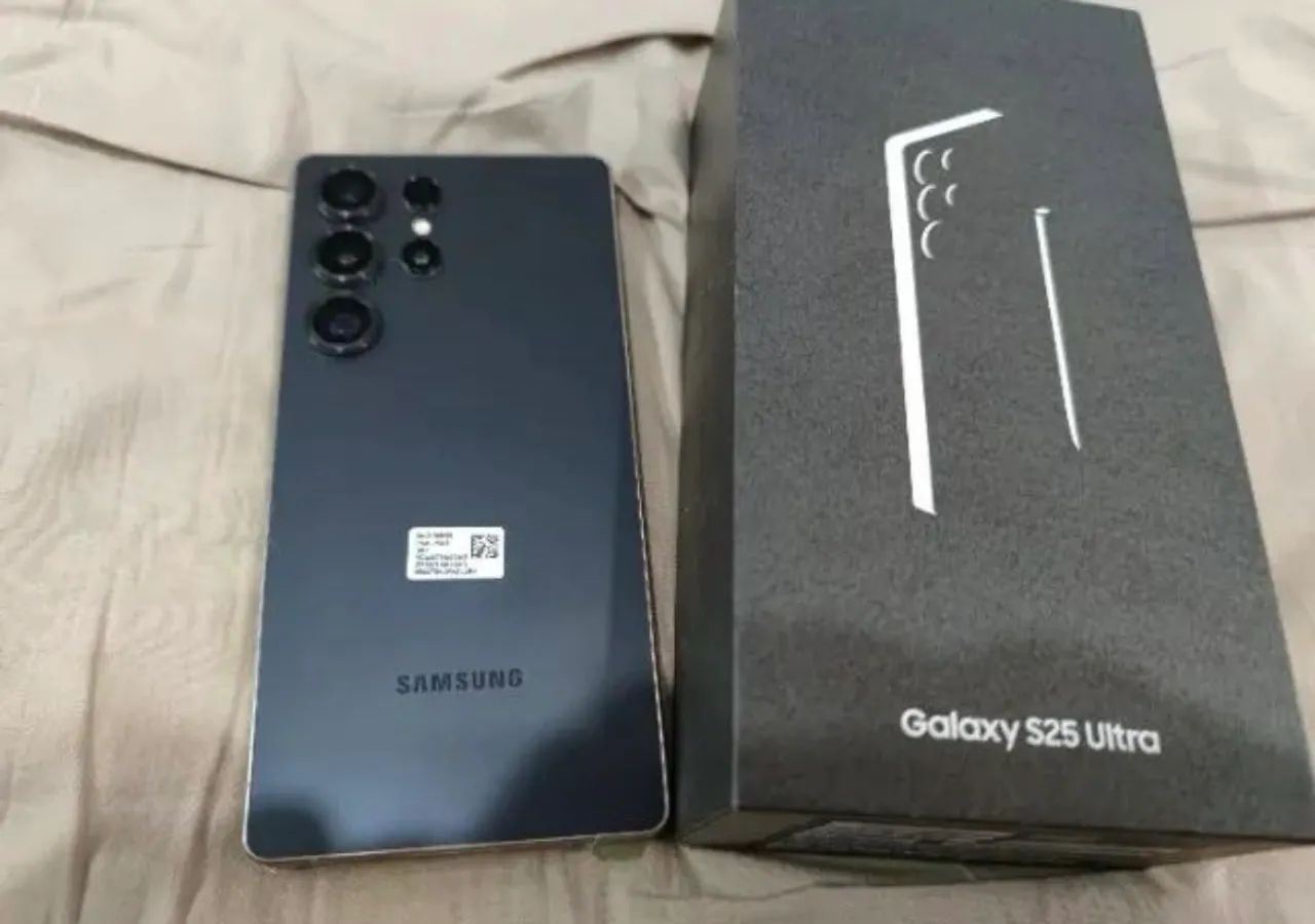 S25 ultra 256G