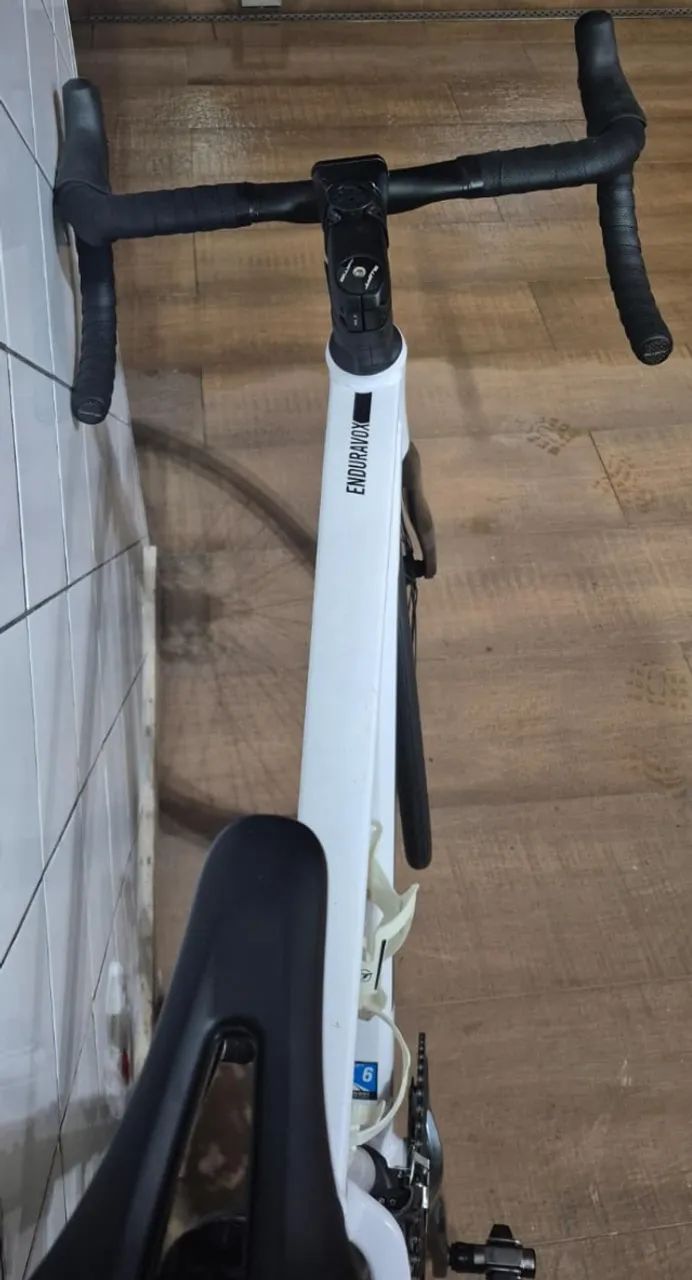 Bicicleta Swift Enduravox Comp Disc 2024 - Foto 4