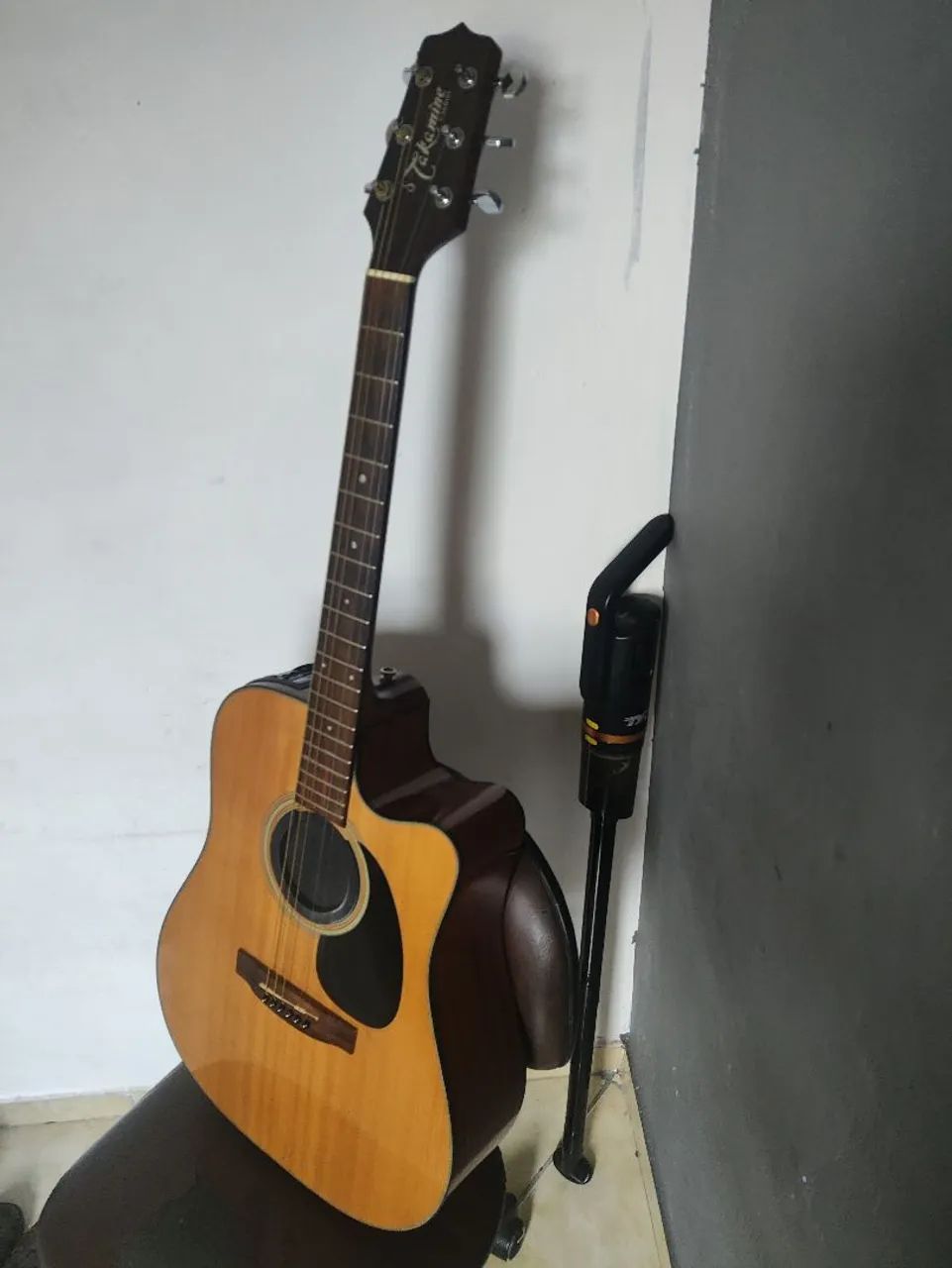 Violão Takamine - Foto 5