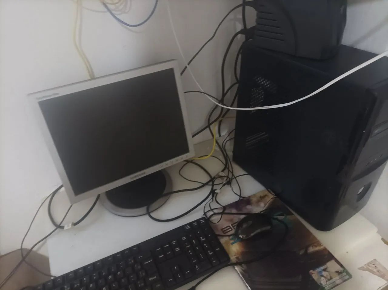 PC COMPLETO