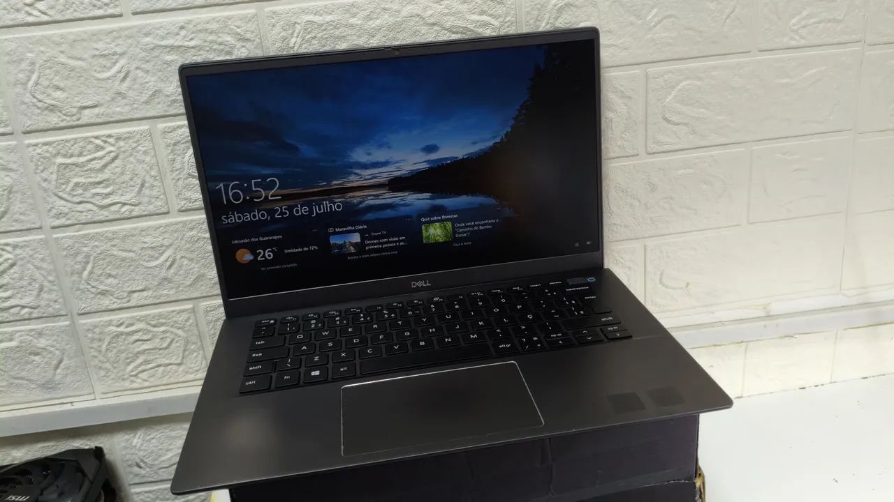 NOTEBOOK DELL - Foto 3
