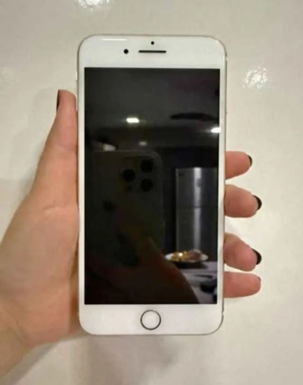 iPhone 7plus 128gb - Foto 2